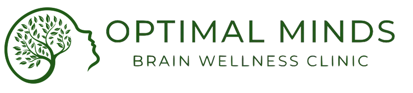 Optimal Minds Brain Wellness Clinic